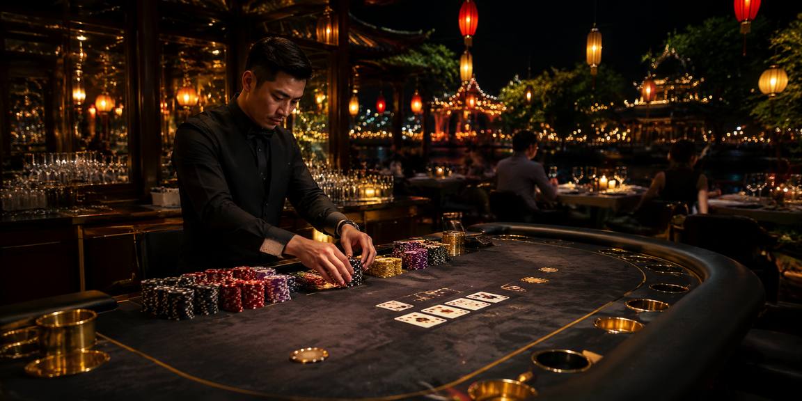 555win com Evolution Gaming mang Monopoly cổ điển lên bàn casino trực tiếp